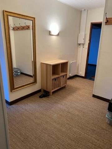 Superbe Appartement A Bourg D'Oisans Avec Terrasse Sud เลอบูร์-เดอัวซ็อง ภายนอก รูปภาพ